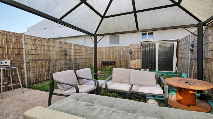 Ma-Cabane - Vente Maison Lormont, 65 m²