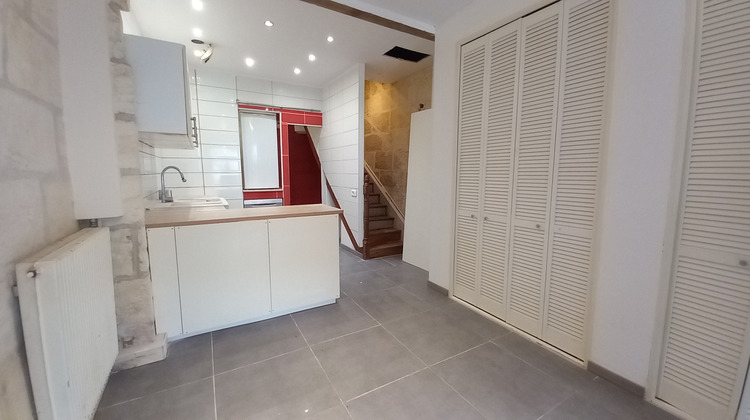 Ma-Cabane - Vente Maison Lormont, 85 m²