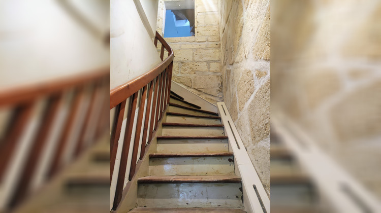 Ma-Cabane - Vente Maison Lormont, 85 m²