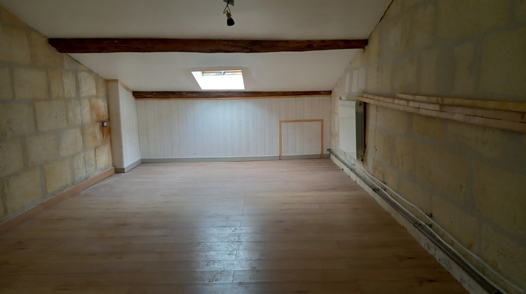 Ma-Cabane - Vente Maison Lormont, 85 m²