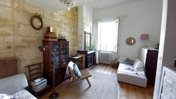 Ma-Cabane - Vente Maison Lormont, 130 m²