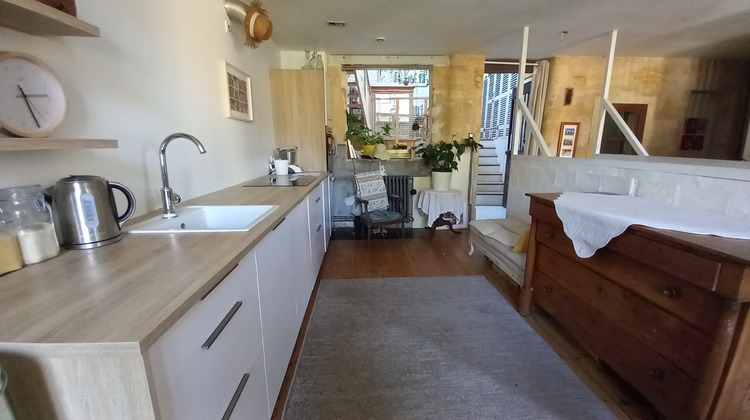 Ma-Cabane - Vente Maison Lormont, 130 m²