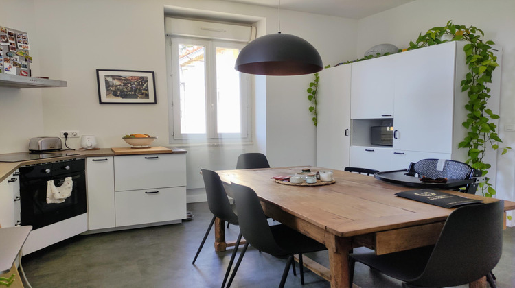 Ma-Cabane - Vente Maison Lormont, 106 m²