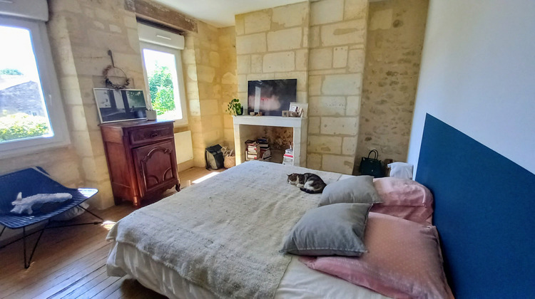 Ma-Cabane - Vente Maison Lormont, 106 m²