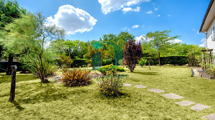 Ma-Cabane - Vente Maison LORMONT, 223 m²