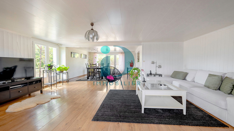 Ma-Cabane - Vente Maison LORMONT, 223 m²