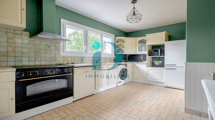 Ma-Cabane - Vente Maison LORMONT, 223 m²