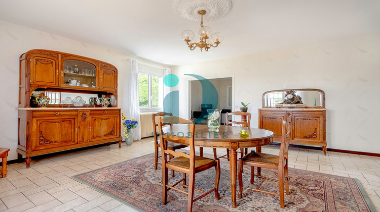 Ma-Cabane - Vente Maison LORMONT, 223 m²