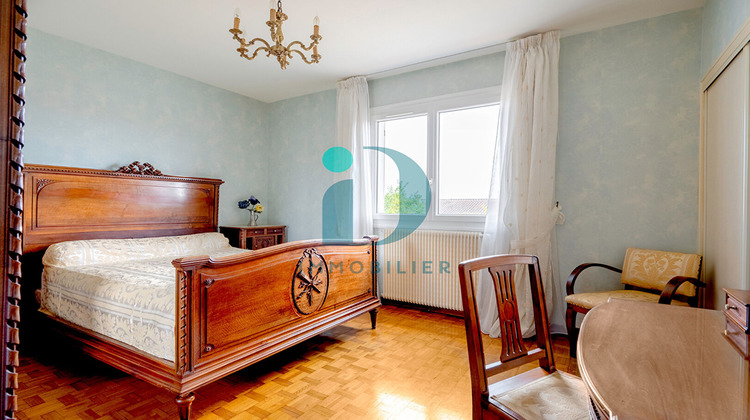 Ma-Cabane - Vente Maison LORMONT, 223 m²