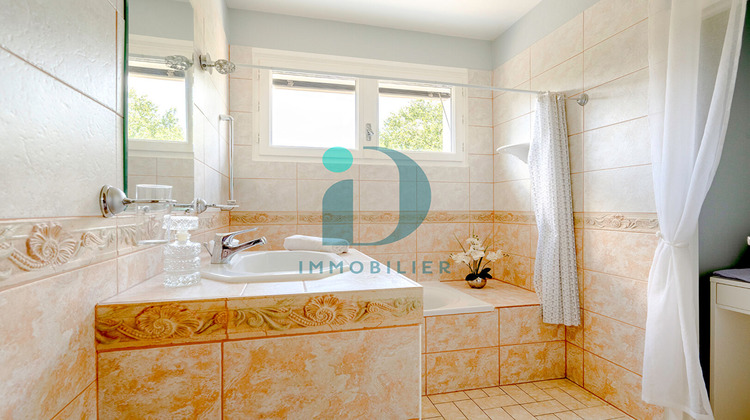 Ma-Cabane - Vente Maison LORMONT, 223 m²