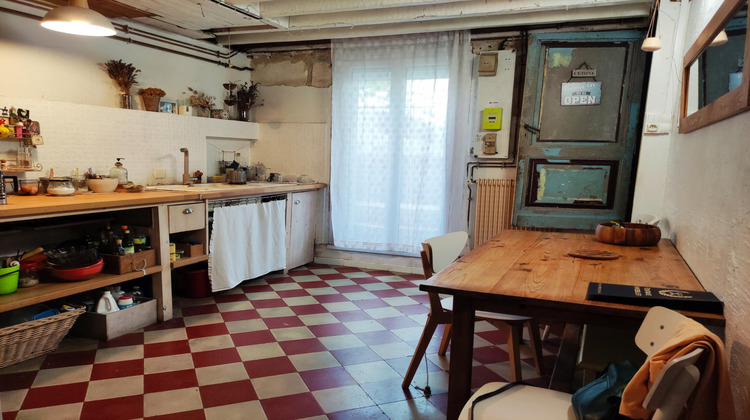 Ma-Cabane - Vente Maison Lormont, 79 m²