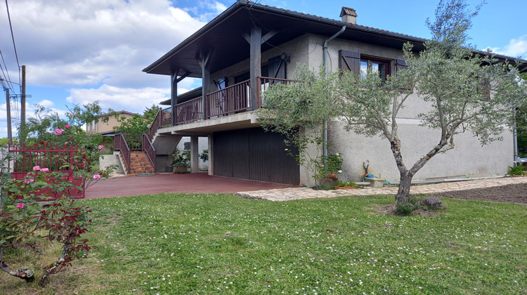 Ma-Cabane - Vente Maison Lormont, 182 m²