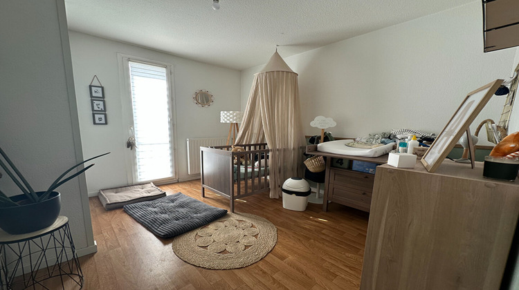 Ma-Cabane - Vente Maison LORMONT, 80 m²