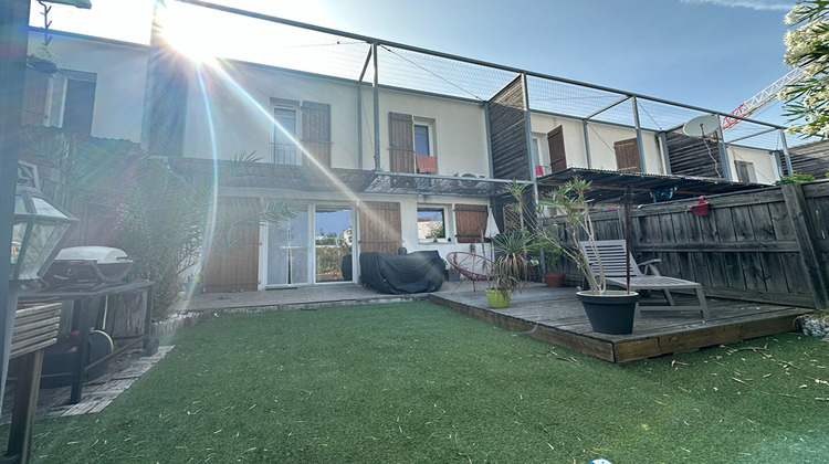 Ma-Cabane - Vente Maison LORMONT, 80 m²