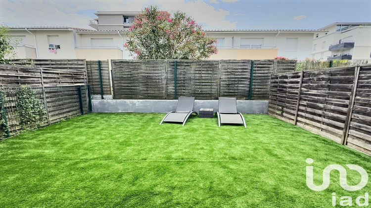 Ma-Cabane - Vente Maison Lormont, 90 m²