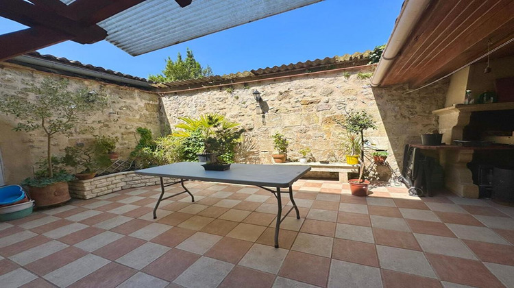 Ma-Cabane - Vente Maison LORMONT, 133 m²