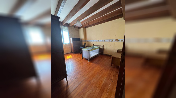 Ma-Cabane - Vente Maison LORMONT, 133 m²