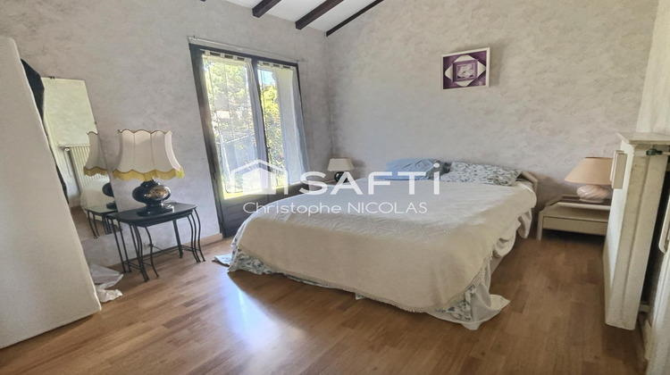 Ma-Cabane - Vente Maison Lormont, 140 m²