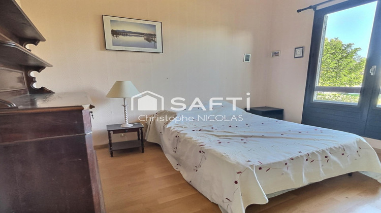 Ma-Cabane - Vente Maison Lormont, 140 m²