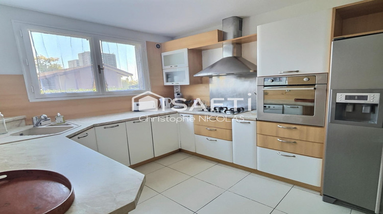 Ma-Cabane - Vente Maison Lormont, 140 m²