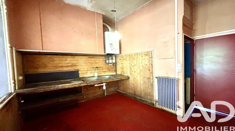 Ma-Cabane - Vente Maison Lormont, 49 m²