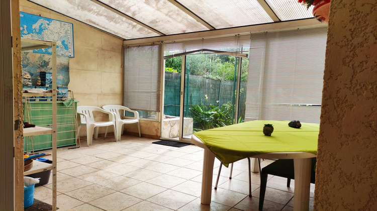 Ma-Cabane - Vente Maison Lormont, 110 m²