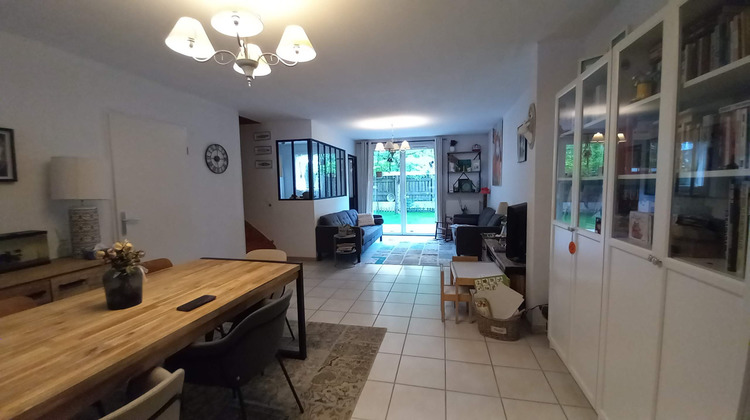 Ma-Cabane - Vente Maison Lormont, 96 m²