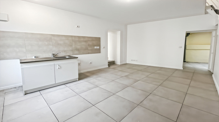 Ma-Cabane - Vente Maison LORMONT, 60 m²