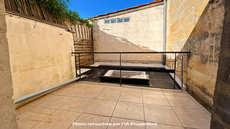 Ma-Cabane - Vente Maison LORMONT, 60 m²