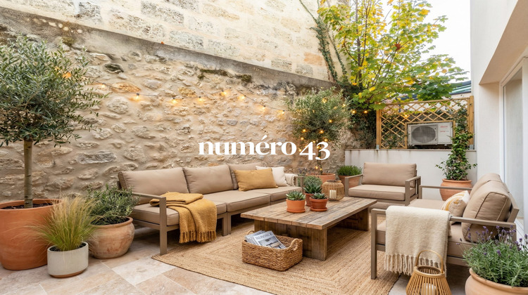 Ma-Cabane - Vente Maison Lormont, 120 m²