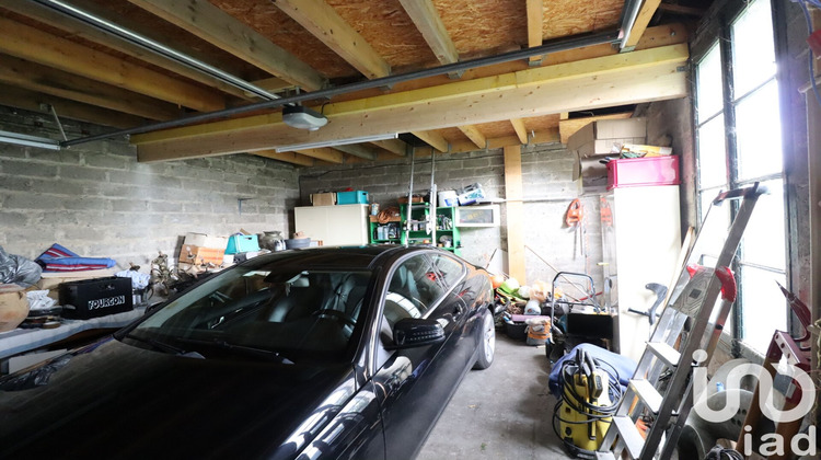 Ma-Cabane - Vente Maison Lormont, 197 m²