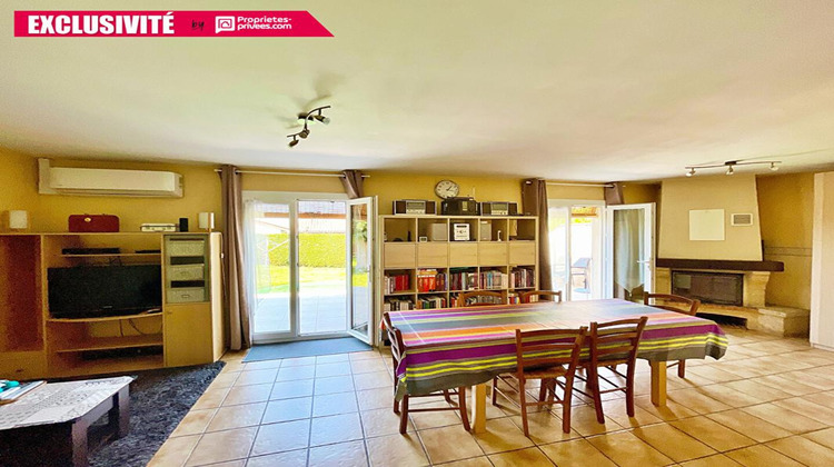 Ma-Cabane - Vente Maison LORMONT, 108 m²