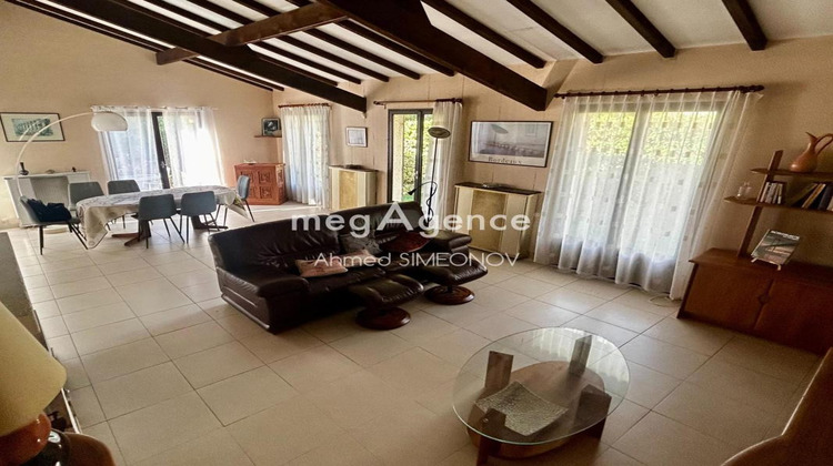 Ma-Cabane - Vente Maison LORMONT, 139 m²