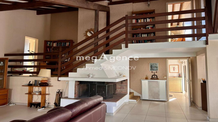 Ma-Cabane - Vente Maison LORMONT, 139 m²