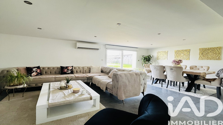 Ma-Cabane - Vente Maison Lormont, 137 m²