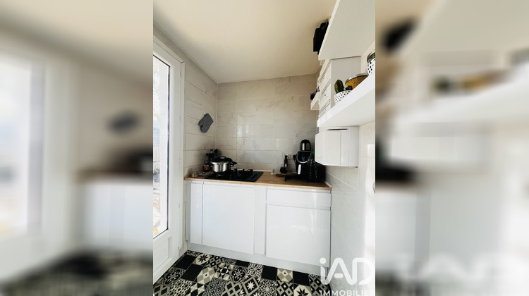 Ma-Cabane - Vente Maison Lormont, 137 m²