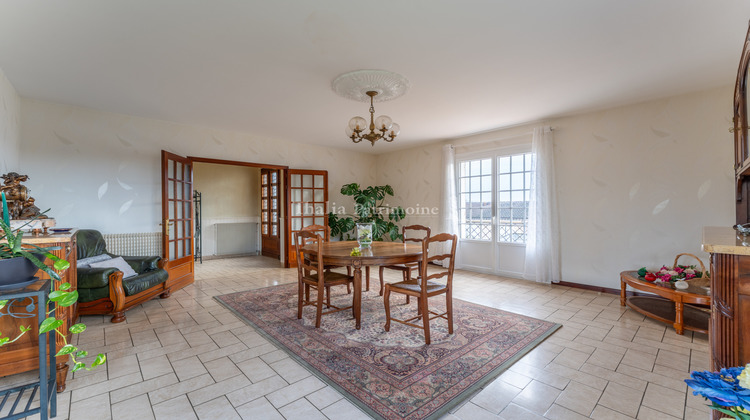 Ma-Cabane - Vente Maison Lormont, 220 m²