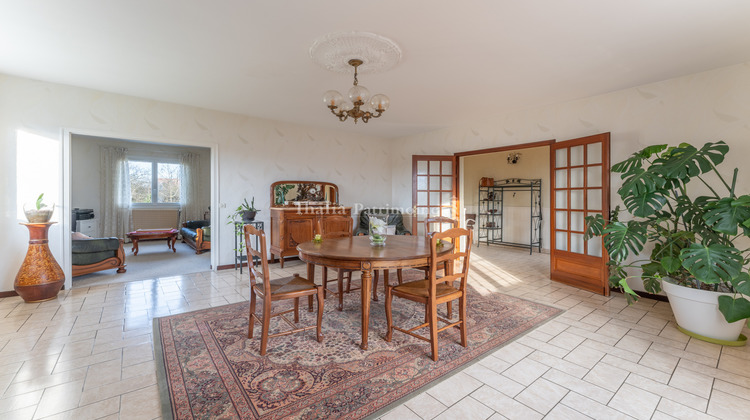 Ma-Cabane - Vente Maison Lormont, 220 m²