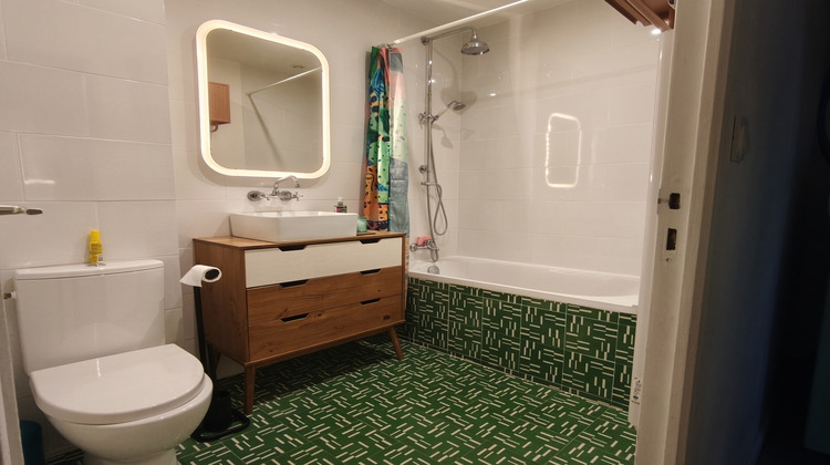 Ma-Cabane - Vente Maison Lormont, 99 m²