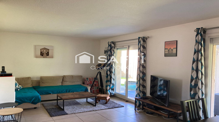 Ma-Cabane - Vente Maison Lormont, 105 m²