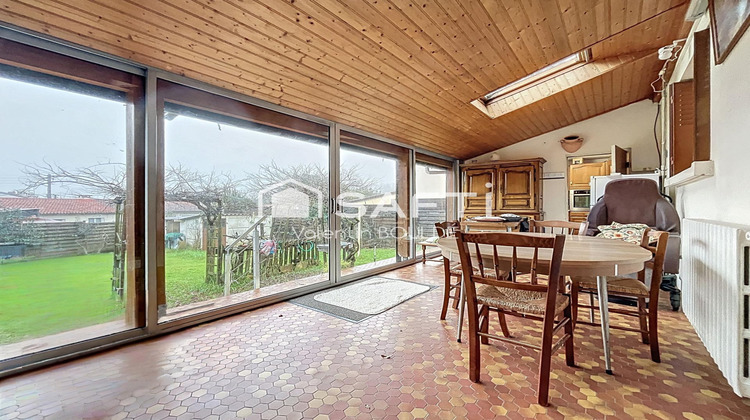 Ma-Cabane - Vente Maison Lormont, 86 m²
