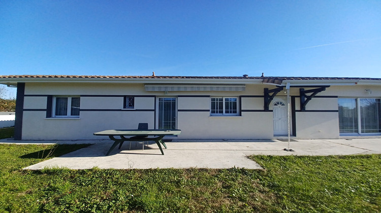 Ma-Cabane - Vente Maison LORMONT, 120 m²