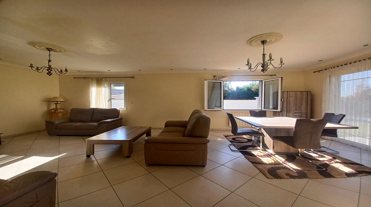 Ma-Cabane - Vente Maison LORMONT, 120 m²