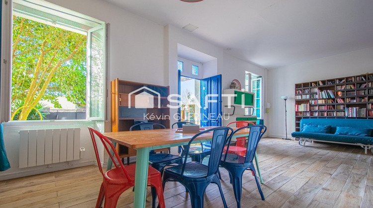 Ma-Cabane - Vente Maison Lormont, 94 m²