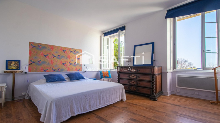 Ma-Cabane - Vente Maison Lormont, 94 m²