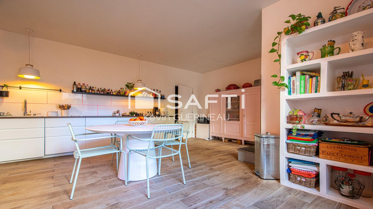 Ma-Cabane - Vente Maison Lormont, 129 m²