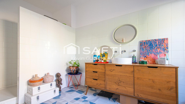 Ma-Cabane - Vente Maison Lormont, 129 m²