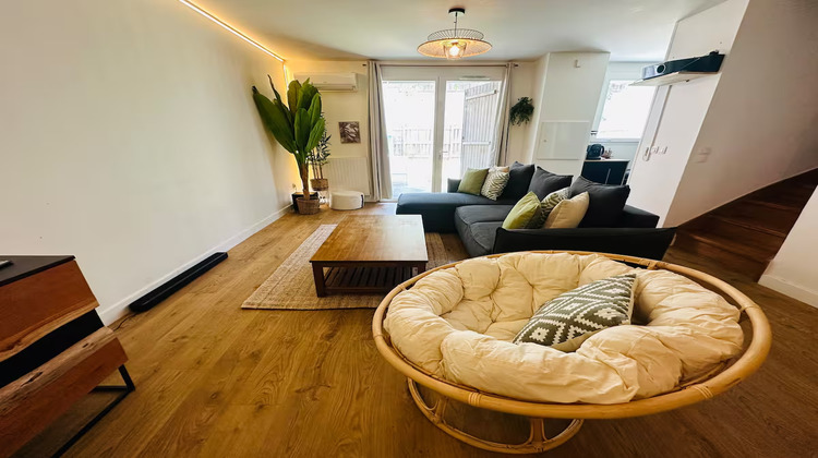 Ma-Cabane - Vente Maison LORMONT, 81 m²