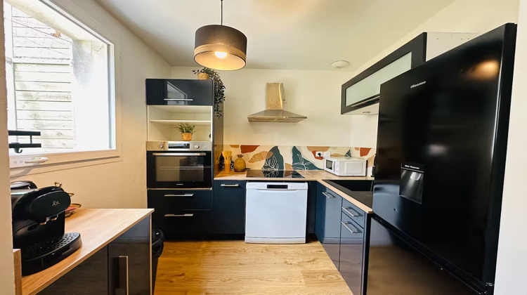 Ma-Cabane - Vente Maison LORMONT, 81 m²