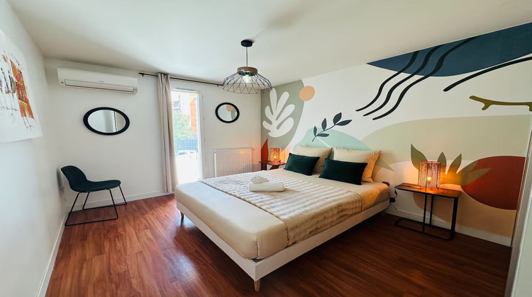 Ma-Cabane - Vente Maison LORMONT, 81 m²